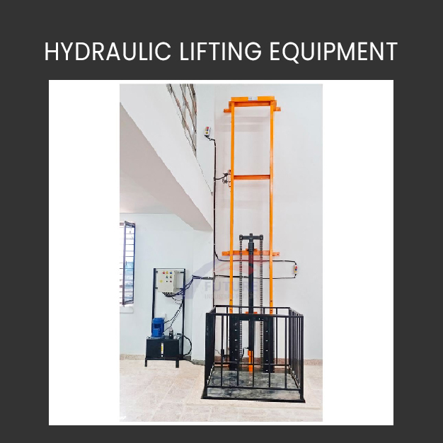 Hand Pallet Truck Manufacturer